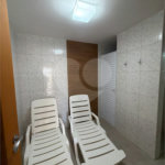 Apartamento à venda com 2 quartos, sendo 1 suíte, em Braga, Cabo Frio, RJ