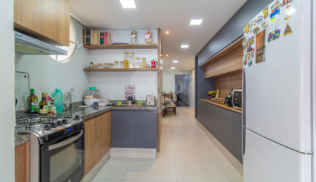 Sobrado à venda com 3 quartos, sendo 1 suíte,  em Vila Mascote, São Paulo, SP