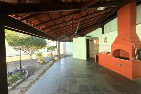 Casa em condomínio à venda com 2 suítes em Palmeiras, Cabo Frio, RJ