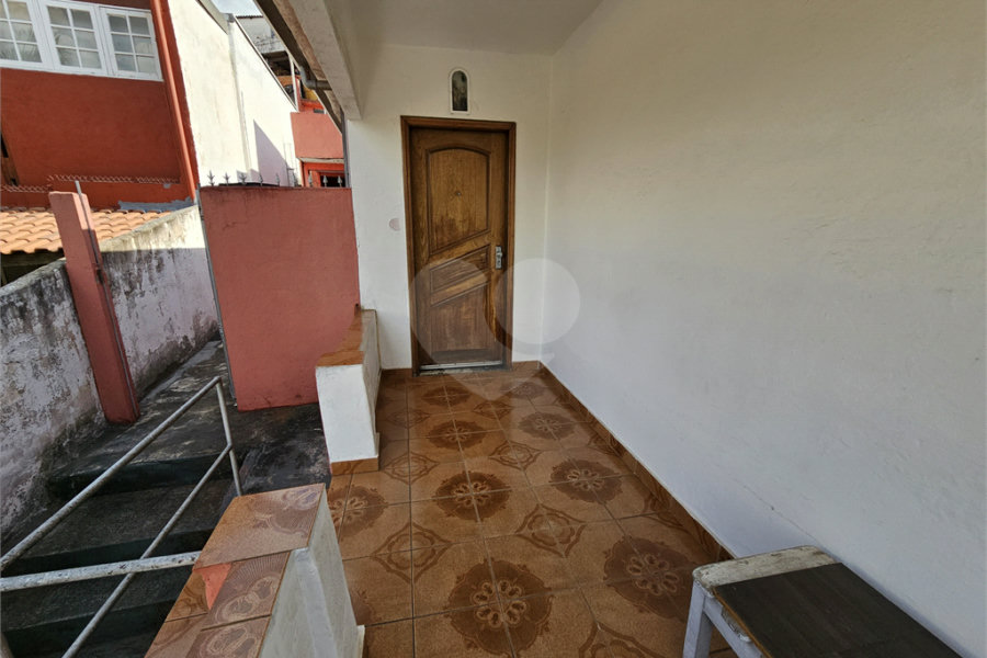 Casa à venda com 3 quartos em Casa Verde, São Paulo, SP