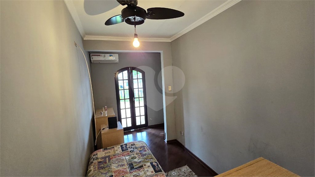 Sobrado à venda com 4 quartos, sendo 1 suíte, em Jardim Regina, São Paulo, SP