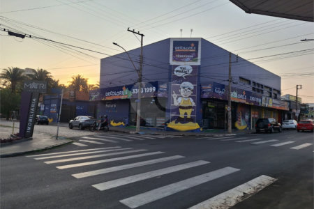 Prédio à venda no Centro, Araraquara, SP