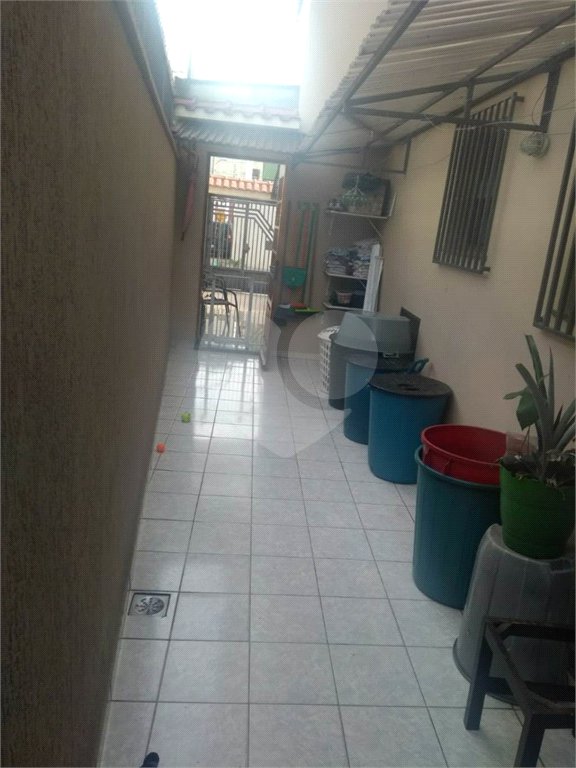 Sobrado à venda com 3 quartos, sendo 1 suíte, em Vila Mazzei, São Paulo, SP