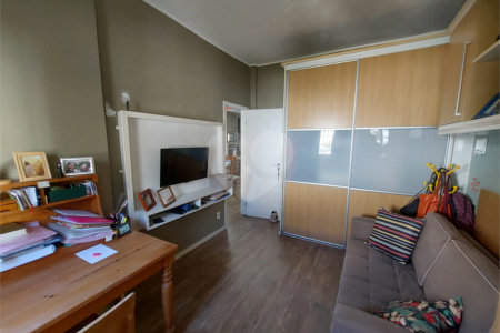 Casa de Vila à venda com 3 quartos, sendo 1 suíte,  em Tijuca, Rio de Janeiro, RJ