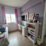 Apartamento à venda com 3 quartos, sendo 2 suítes, no Centro, São Bernardo do Campo, SP