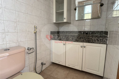 Apartamento à venda com 3 quartos, sendo 1 suíte, em Grajaú, Rio de Janeiro, RJ