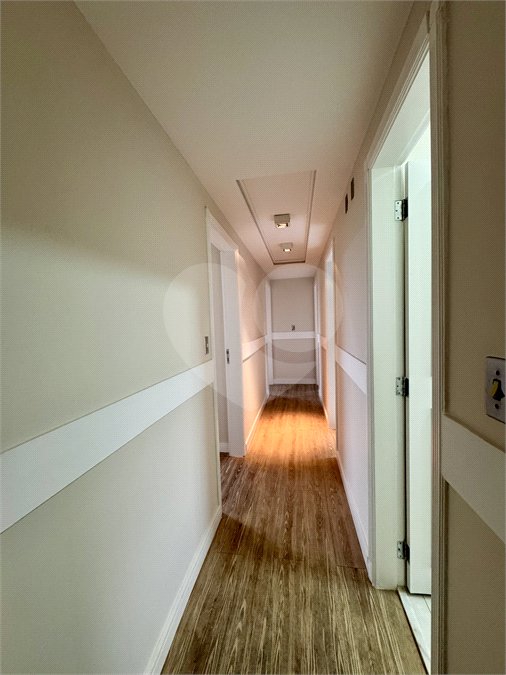 Apartamento à venda com 4 quartos, sendo 1 suíte,  em Horto Florestal, São Paulo, SP