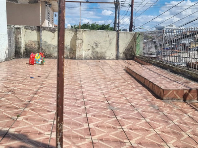 Casa Térrea à venda com 3 quartos em Freguesia do Ó, São Paulo, SP