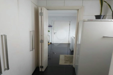 Apartamento à venda com 3 quartos, sendo 1 suíte, em Vila Andrade, São Paulo, SP