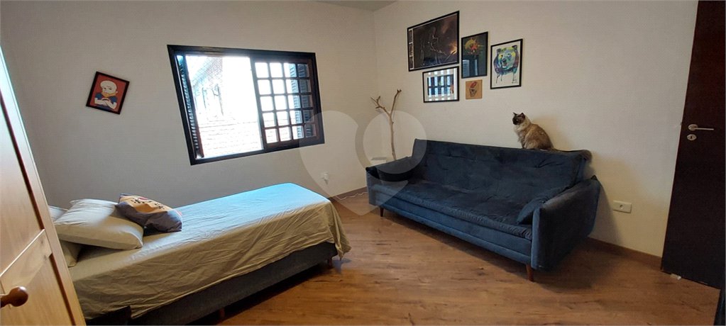 Casa à venda com 2 quartos, sendo 1 suíte, em Parque Residencial da Lapa, São Paulo, SP