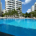 Apartamento para alugar com 3 suítes em Chácara Santo Antônio, São Paulo, SP