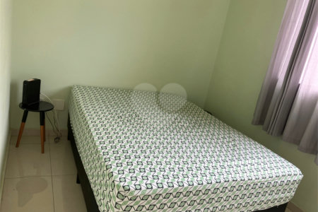 Apartamento à venda com 2 quartos em Jardim Boa Vista (zona Oeste), São Paulo, SP