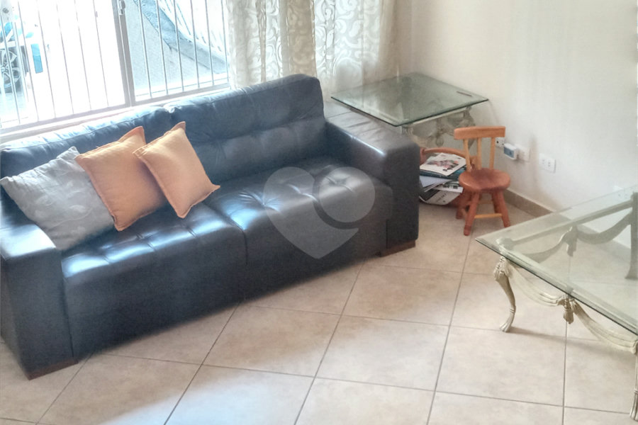 Sobrado à venda com 3 quartos, sendo 1 suíte, em Água Fria, São Paulo, SP
