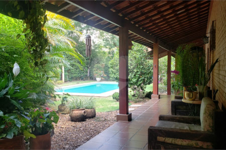 Sobrado à venda com 4 quartos, sendo 2 suítes, em Jardim Marajoara, São Paulo, SP