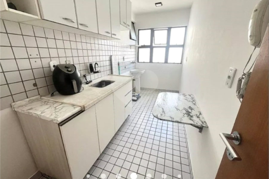 Apartamento à venda com 3 quartos em Mandaqui, São Paulo, SP