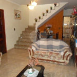 Sobrado à venda com 3 quartos, sendo 1 suíte, em Imirim, São Paulo, SP