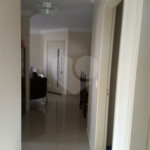 Apartamento Residencial SAÚDE 84 m