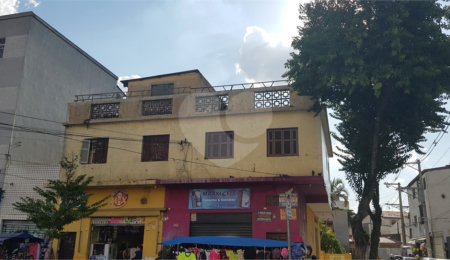 Casa à venda com 3 quartos, sendo 1 suíte,  em Jaçanã, São Paulo, SP