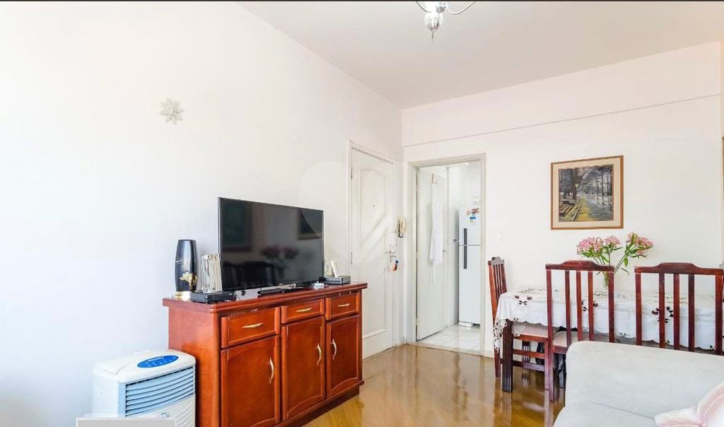 Apartamento à venda com 2 quartos em Vila da Saúde, São Paulo, SP