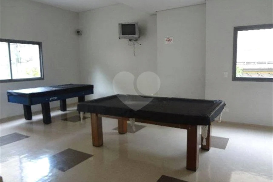 Apartamento à venda com 2 quartos em Casa Verde, São Paulo, SP