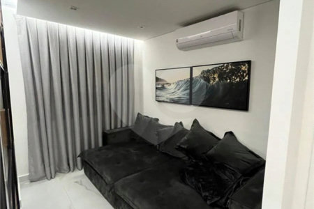 Apartamento à venda com 1 suíte em Vila Leopoldina, São Paulo, SP