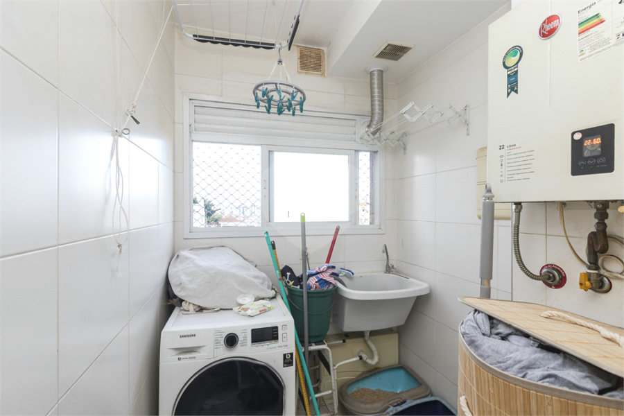 Apartamento à venda com 2 quartos, sendo 1 suíte, em Casa Verde, São Paulo, SP