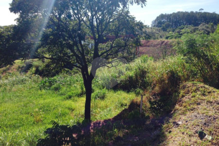 Terreno à venda em Observatório, Vinhedo, SP