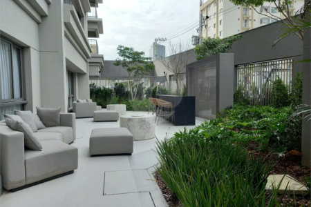 Apartamento à venda com 3 suítes em Tucuruvi, São Paulo, SP