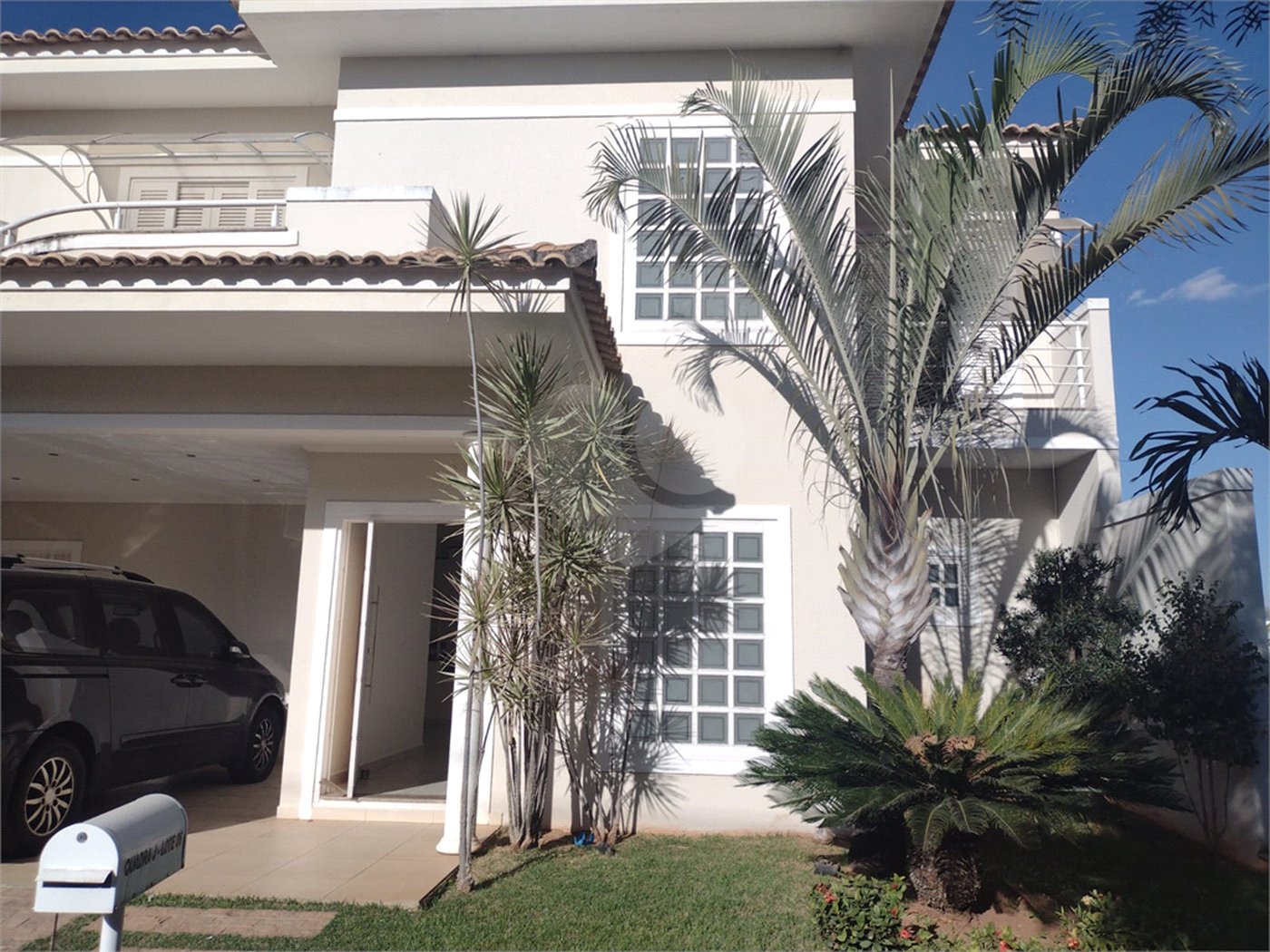 Casa para alugar com 3 suítes em Loteamento Aldeia da Mata, Votorantim, SP
