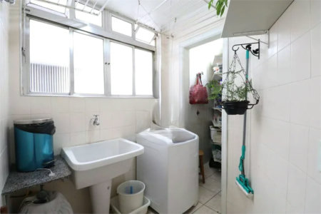 Apartamento à venda com 2 quartos em Lapa, São Paulo, SP