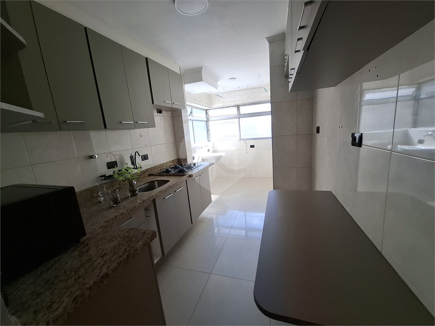 Apartamento para alugar com 2 quartos, sendo 1 suíte, em Jardim Marajoara, São Paulo, SP