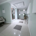 Apartamento com 2 dormitórios à venda, 152 m² por R$ 680.000,00 - Boqueirão - Santos/SP