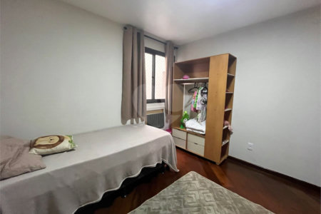 Apartamento à venda com 4 quartos, sendo 1 suíte, em Recreio dos Bandeirantes, Rio de Janeiro, RJ