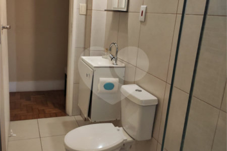 Apartamento à venda com 2 quartos em Vila Romana, São Paulo, SP