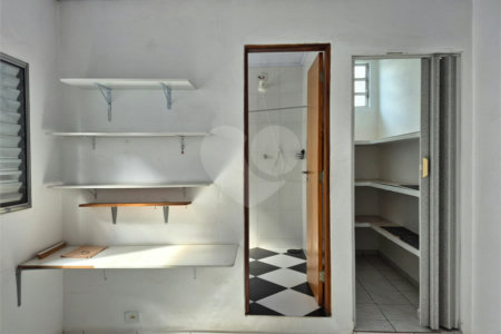 Sala para alugar em Vila Anglo Brasileira, São Paulo, SP