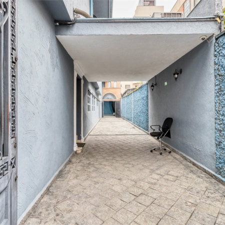 Casa à venda ou para alugar com 1 quarto em Brooklin, São Paulo, SP