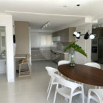 Apartamento à venda com 3 suítes no Centro, Santo André, SP