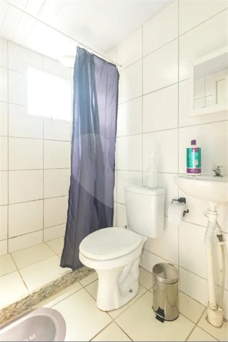 Apartamento para alugar com 2 quartos, sendo 1 suíte, em Campo Grande, Rio de Janeiro, RJ