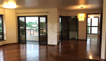 Apartamento à venda com 4 suítes em Chácara Santo Antônio (zona Sul), São Paulo, SP