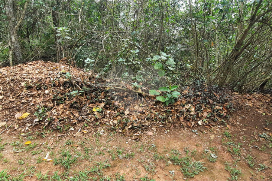 Terreno à venda no condomínio Sausalito, Mairiporã - SP