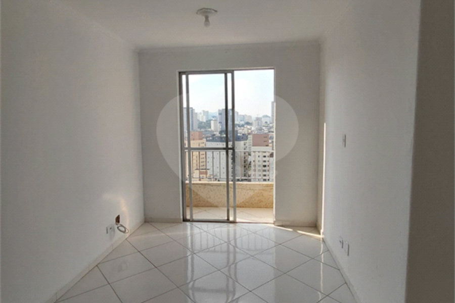 Apartamento à venda com 3 quartos em Parada Inglesa, São Paulo, SP