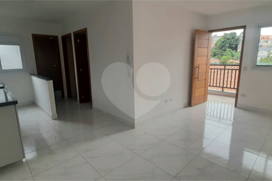 Apartamento à venda com 2 quartos em Tremembé, São Paulo, SP