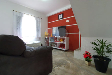Casa de Vila à venda com 4 quartos em Vila Maria Baixa, São Paulo, SP