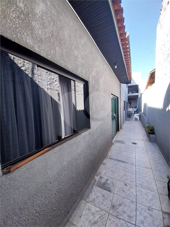 Casa à venda com 3 quartos em Jardim Morada do Sol, Indaiatuba, SP