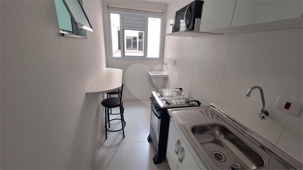 Apartamento à venda com 1 quarto em Jardim São Paulo(zona Norte), São Paulo, SP