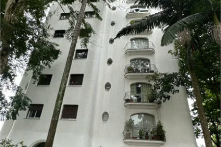 Apartamento à venda com 3 quartos, sendo 1 suíte, em Vila Andrade, São Paulo, SP