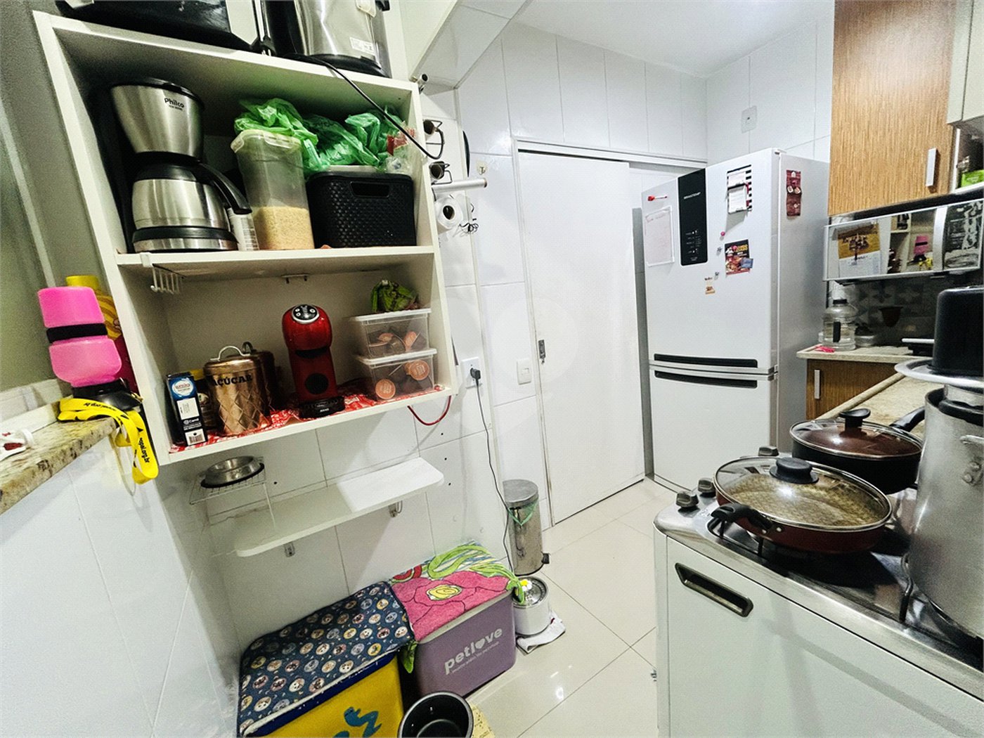Apartamento à venda com 3 quartos em Rio Comprido, Rio de Janeiro, RJ