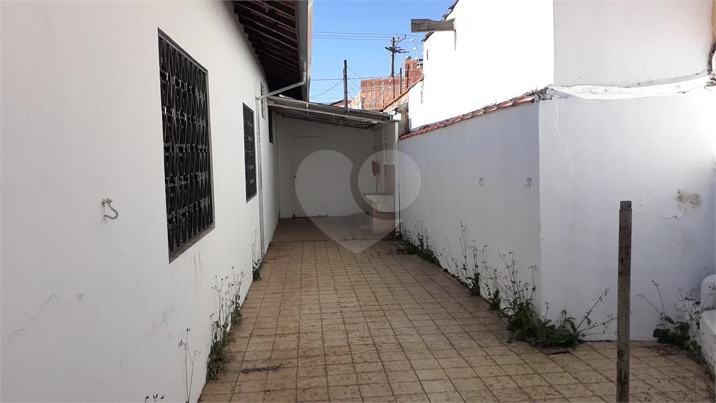 Casa Comercial a venda em Piracicaba/SP.