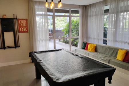 Apartamento para alugar com 1 suíte em Vila Mascote, São Paulo, SP