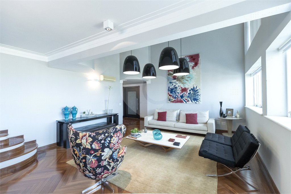 Duplex à venda com 3 suítes em Jardim Botânico, Ribeirão Preto, SP